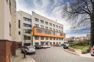 PORADNIE SPECJALISTYCZNE GRUPA MAZOVIA