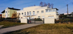 Niepubliczny Zakład Opieki Zdrowotnej  ESKULAP Kowalik Lidia