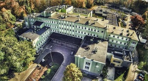 Szpital Wielospecjalistyczny