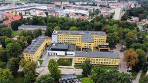 Brzeskie Centrum Medyczne - Lecznictwo Stacjonarne