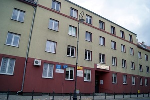 Przychodnia Lekarska "MEDICUS"