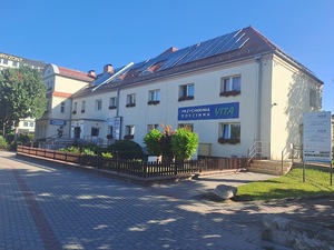 Niepubliczny Zakład Opieki Zdrowotnej VITA w Nysie