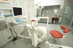 NZOZ CORRIGO medical Rafał Chmura