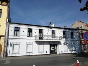 Niepubliczny Zakład Opieki Zdrowotnej "VITA" S.P.