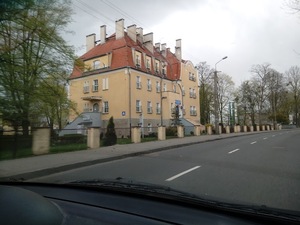 Powiatowe Centrum Zdrowia S.A. Szpital Powiatowy