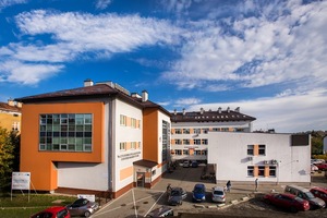 AMBULATORIUM PRZY ZOZ NR 2 W RZESZOWIE