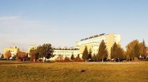 OŚRODEK ŚWIADCZEŃ SZPITALNYCH