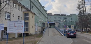 CENTRUM AMBULATORYJNE JASŁO