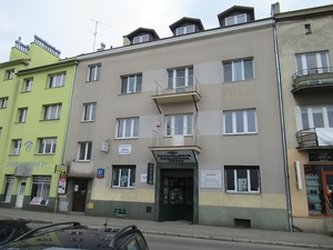 NIEPUBLICZNY ZAKŁAD OPIEKI ZDROWOTNEJ  LUXMED