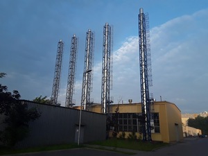 ZAKŁAD PIELĘGNACYJNO - OPIEKUŃCZY