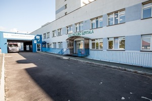 Szpital Specjalistyczny