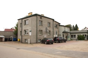 NIEPUBLICZNY ZAKŁAD OPIEKI ZDROWOTNEJ MEDYCZNE CENTRUM DIAGNOSTYCZNO - LECZNICZE L.S. KISIEL