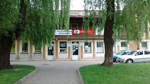 NZOZ PRZYCHODNIA RODZINNA