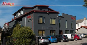 Specjalistyczne Przychodnie "MEDICO"