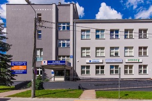 SZPITAL HUMANA MEDICA OMEDA