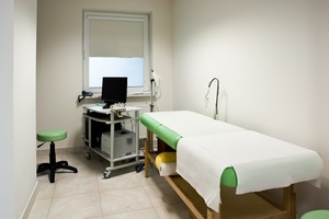 SPECJALISTYCZNY OŚRODEK MEDYCZNY "SOMED"