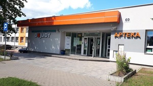 Centrum Medyczne Dojlidy opieka ambulatoryjna