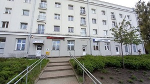 Poliklinika "evi-MED"