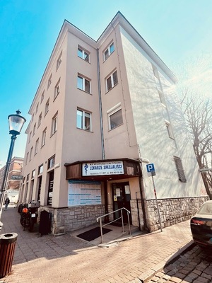 Wielospecjalistyczna Przychodnia - Lekarze Specjaliści