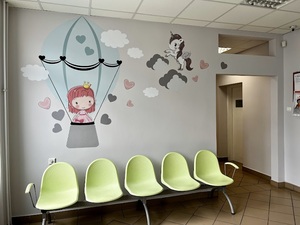 Specjalistyczna Przychodnia Lekarska