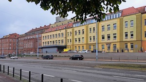 COPERNICUS - SZPITAL