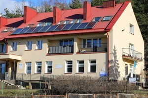 Samodzielny Publiczny Zakład Opieki Zdrowotnej - Przychodnia