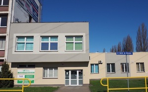NZOZ Ośrodek Leczniczo Rehabilitacyjny