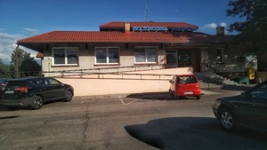 Przychodnia Rejonowa w Żukowie-Filia nr 3 w Leźnie