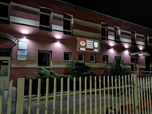 Gminny Ośrodek Zdrowia w Skarszewach - Przychodnia