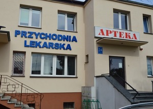 Praktyka Lekarzy Rodzinnych w Przodkowie