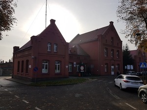 Szpital Samodzielny Publiczny Zakład Opieki Zdrowotnej