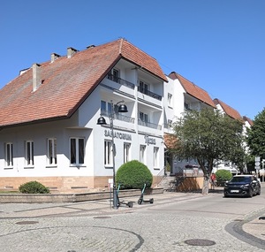 NIEPUBLICZNY ZAKŁAD LECZNICTWA UZDROWISKOWEGO "UZDROWISKO USTKA"