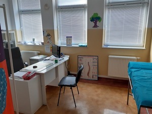 NZOZ PRZYCHODNIA ZDROWIA NOVO-MED SP. Z O.O.