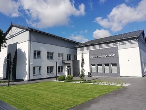 PRZYCHODNIA ROGOWSCY