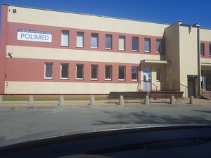 CENTRUM MEDYCZNE POLIMED