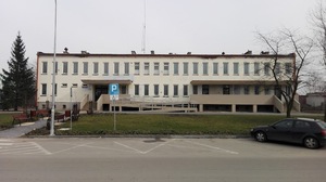 Niepubliczny Zakład Opieki Zdrowotnej "Pelmed"