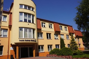 PUCKIE CENTRUM MEDYCZNE W PUCKU