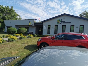 NIEPUBLICZNY ZAKŁAD OPIEKI ZDROWOTNEJ W KROKOWEJ WOJCIECH TARGOWSKI