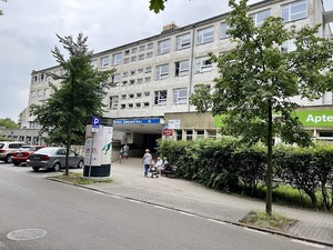 Niepubliczny Zakład Opieki Zdrowotnej "OKOMED"