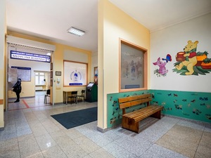 Niepubliczny Zakład Opieki Zdrowotnej "Medycyna Rodzinna"