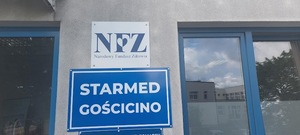 NIEPUBLICZNY ZAKŁAD OPIEKI ZDROWOTNEJ W GOŚCICINIE