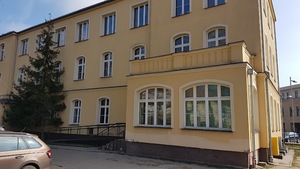 NIEPUBLICZNY ZAKŁAD OPIEKI ZDROWOTNEJ PORADNIA CHIRURGICZNO-ORTOPEDYCZNA