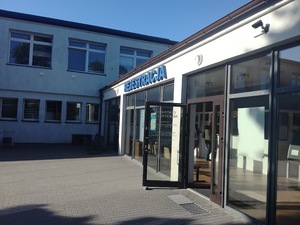 NIEPUBLICZNY ZAKŁAD OPIEKI ZDROWOTNEJ "PRZYCHODNIA"