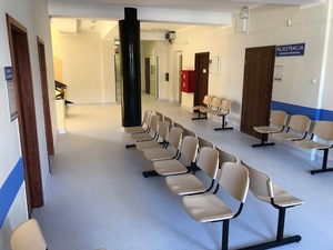 Specjalistyczna Przychodnia Lekarska "Śródmieście"