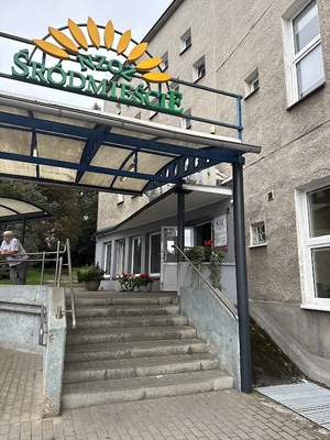 NIEPUBLICZNY ZAKŁAD OPIEKI ZDROWOTNEJ "ŚRÓDMIEŚCIE"