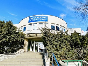 NIEPUBLICZNY ZAKŁAD OPIEKI ZDROWOTNEJ "PRZYCHODNIA U ŹRÓDŁA MARII"