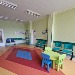 Przychodnia Św. Ojca Pio