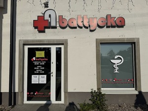 Niepubliczny Zakład Opieki Zdrowotnej "ZDROWIE"