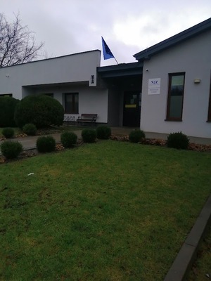 NIEPUBLICZNY STOMATOLOGICZNY ZAKŁAD OPIEKI ZDROWOTNEJ  AKTIMED