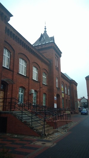 KOWALCZYK MARIA, NIEPUBLICZNY ZAKŁAD OPIEKI ZDROWOTNEJ "LANCET"